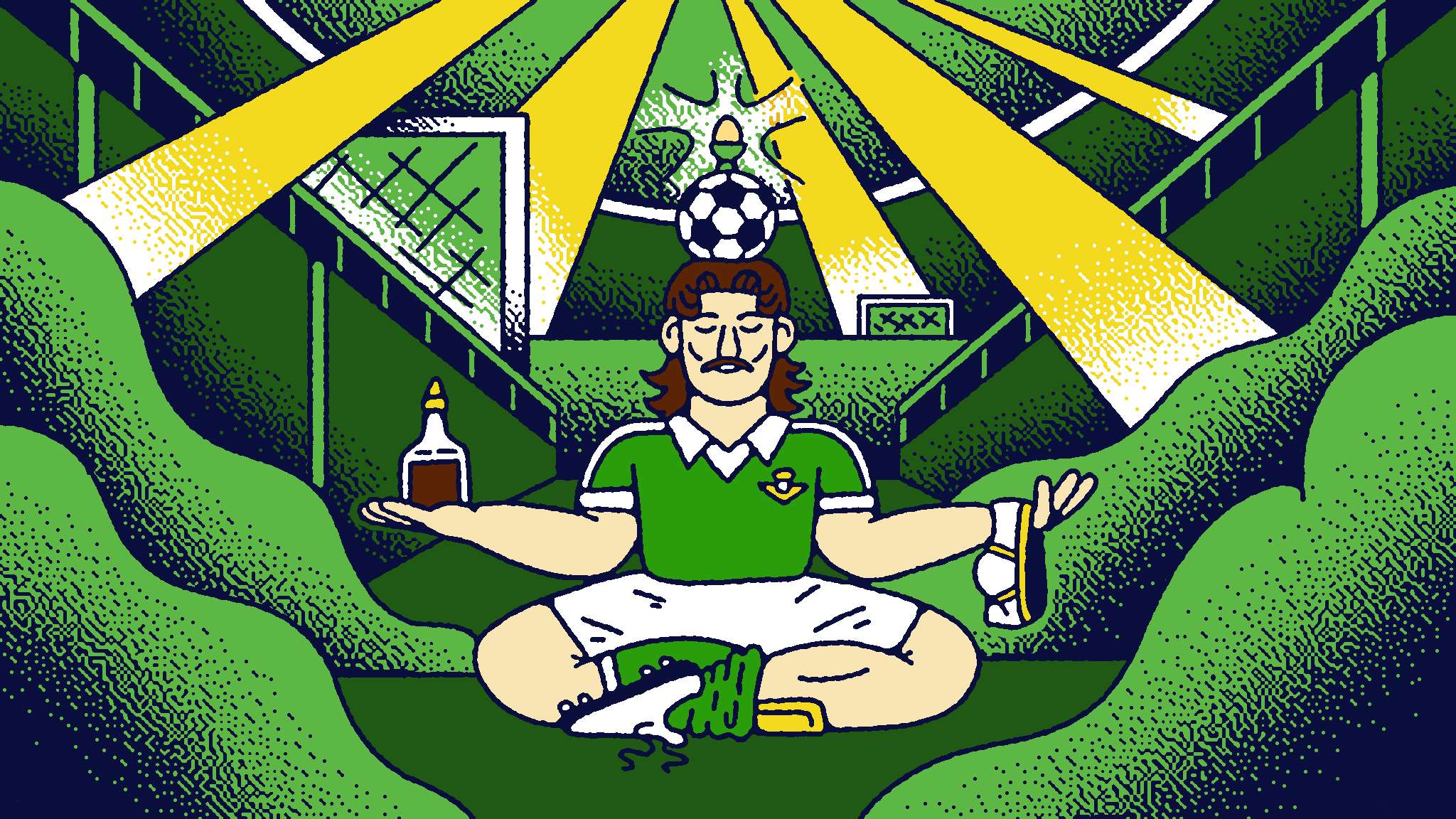 技术上占据 技术上占据