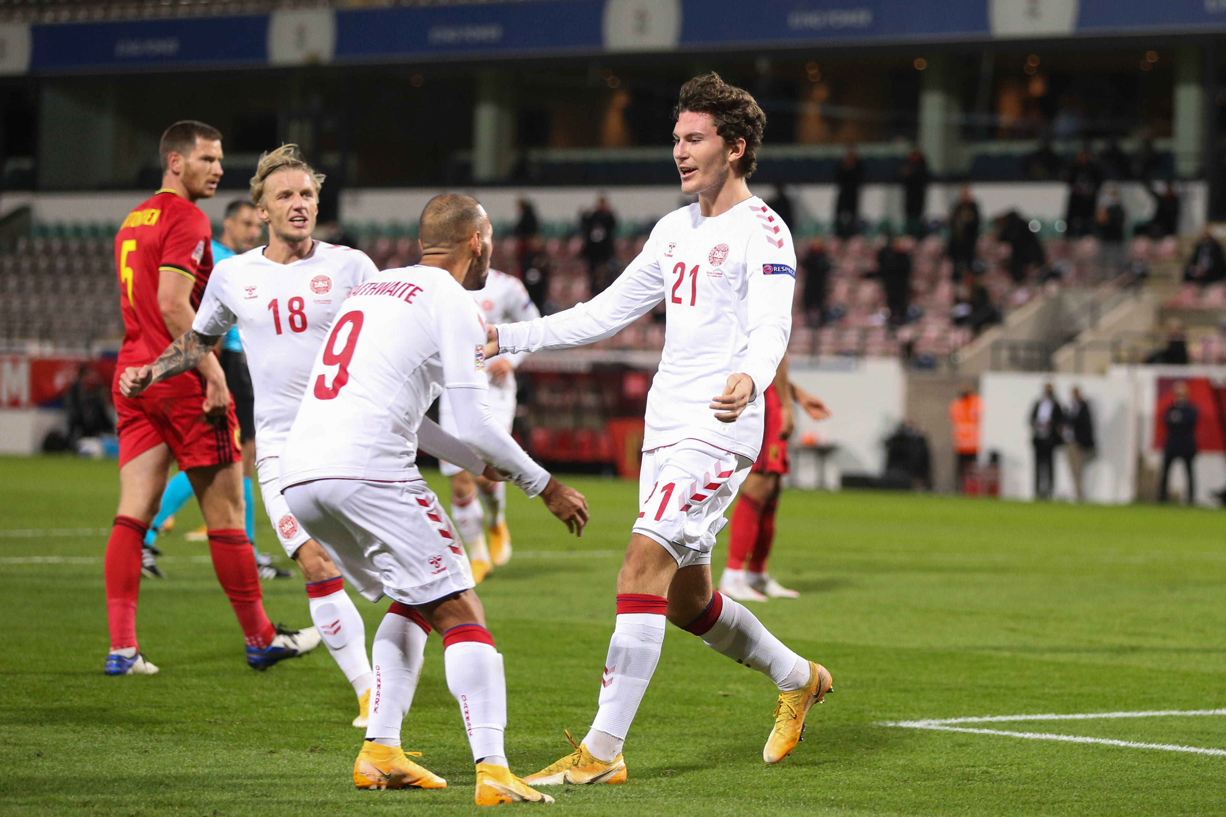 到低谷的曲 到低谷的曲