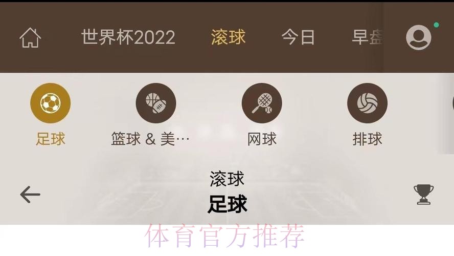 如何轻松获取世界杯滚球免费入口地址指南